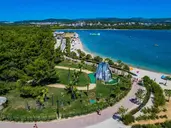 Amadria Park Camping - Mobile Homes