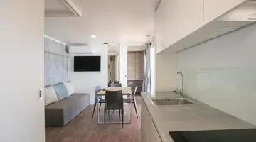 Amadria Park Camping - Mobile Homes