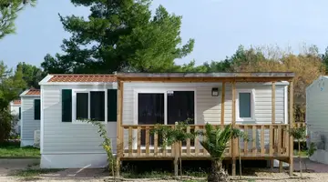 Amadria Park Camping - Mobile Homes