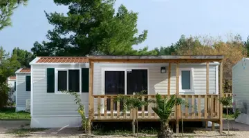 Amadria Park Camping - Mobile Homes