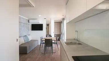 Amadria Park Camping - Mobile Homes