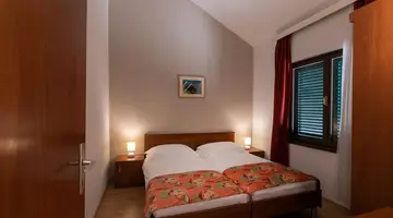 Amadria Park Camping Trogir - Apartments