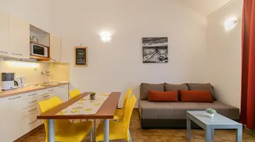 Amadria Park Camping Trogir - Apartments