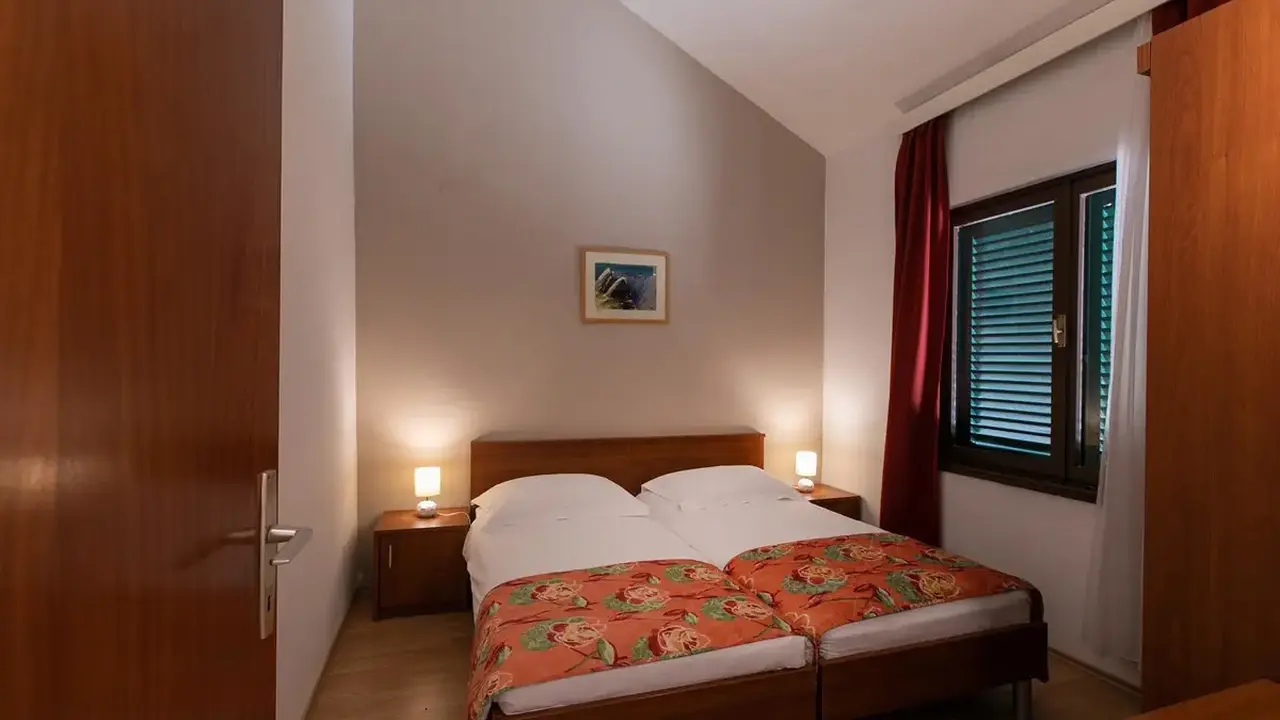 Amadria Park Camping Trogir - Apartments