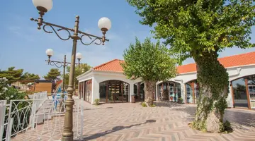 Amadria Park Camping Trogir - Apartments