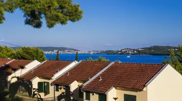 Amadria Park Camping Trogir - Apartments