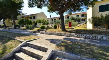 Amadria Park Camping Trogir - Apartments