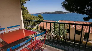 Amadria Park Camping Trogir - Apartments