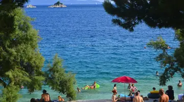 Amadria Park Camping Trogir - Apartments