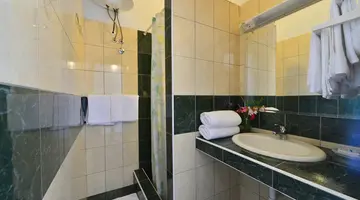 Amadria Park Camping Trogir - Apartments
