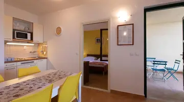 Amadria Park Camping Trogir - Apartments