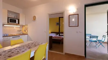 Amadria Park Camping Trogir - Apartments