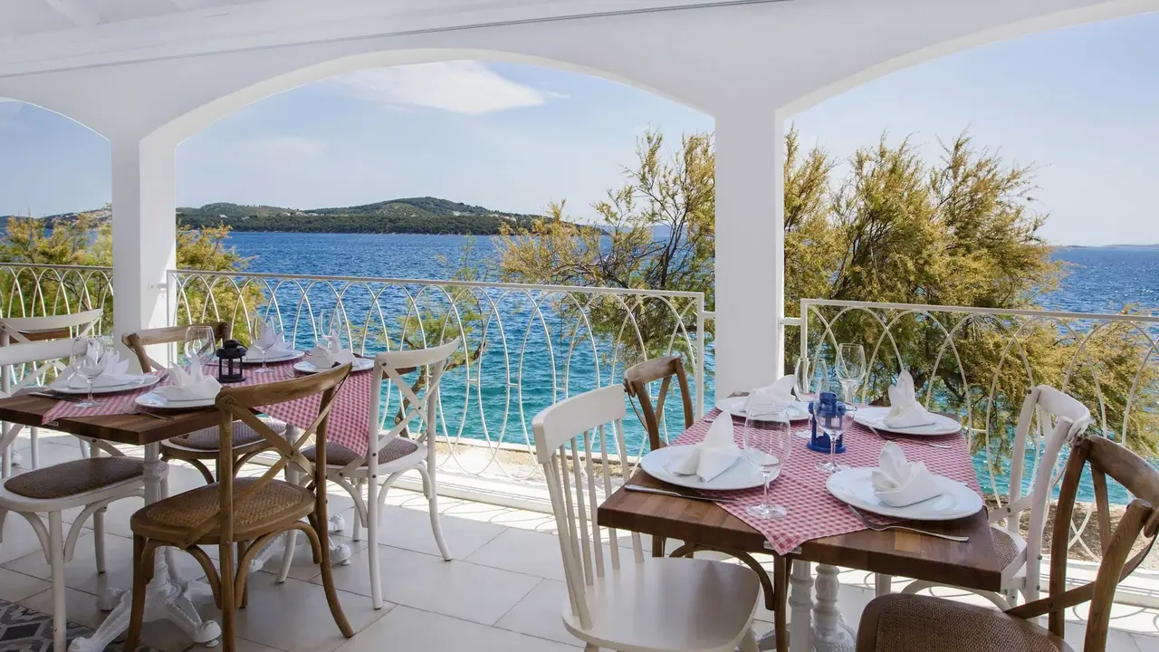 Amadria Park Camping Trogir - Apartments