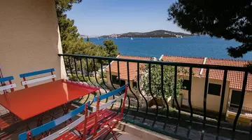 Amadria Park Camping Trogir - Apartments