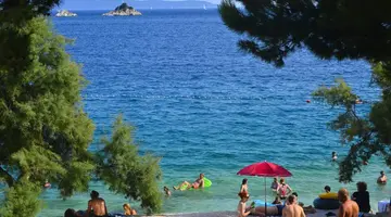 Amadria Park Camping Trogir - Apartments