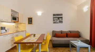 Amadria Park Camping Trogir - Apartments