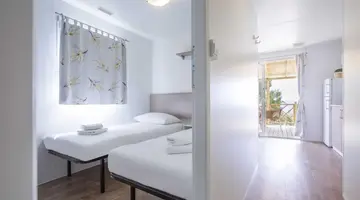 Amadria Park Camping Trogir - Mobile Homes