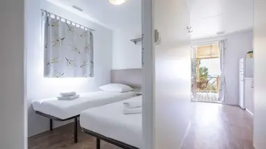 Amadria Park Camping Trogir - Mobile Homes