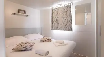Amadria Park Camping Trogir - Mobile Homes