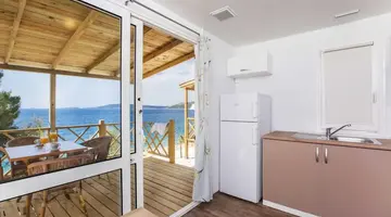 Amadria Park Camping Trogir - Mobile Homes