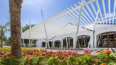 Amadria Park Camping Trogir - Mobile Homes