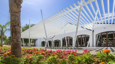 Amadria Park Camping Trogir - Mobile Homes