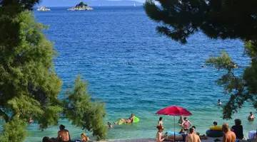 Amadria Park Camping Trogir - Mobile Homes