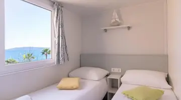 Amadria Park Camping Trogir - Mobile Homes