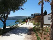 Amadria Park Camping Trogir - Mobile Homes