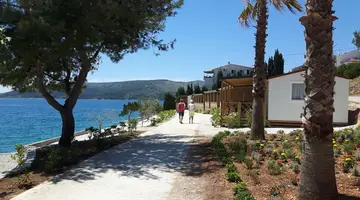 Amadria Park Camping Trogir - Mobile Homes
