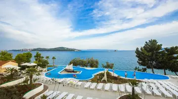 Amadria Park Camping Trogir - Mobile Homes