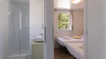 Amadria Park Camping Trogir - Mobile Homes