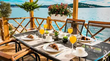 Amadria Park Camping Trogir - Mobile Homes