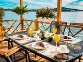 Amadria Park Camping Trogir - Mobile Homes