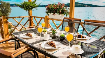Amadria Park Camping Trogir - Mobile Homes