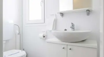 Amadria Park Camping Trogir - Mobile Homes