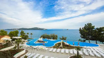 Amadria Park Camping Trogir - Mobile Homes