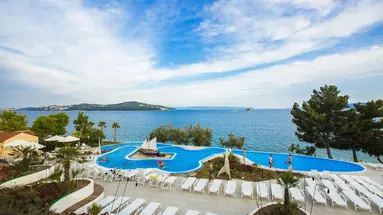 Amadria Park Camping Trogir - Mobile Homes