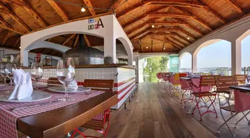 Amadria Park Camping Trogir - Mobile Homes