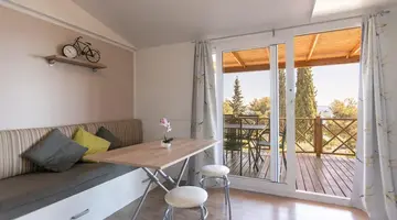 Amadria Park Camping Trogir - Mobile Homes