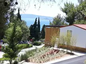 Amadria Park Camping Trogir - Mobile Homes