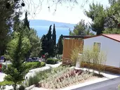 Amadria Park Camping Trogir - Mobile Homes
