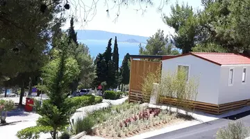 Amadria Park Camping Trogir - Mobile Homes