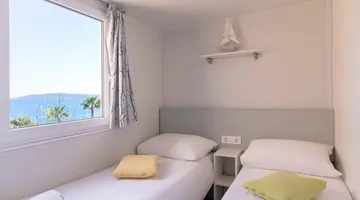 Amadria Park Camping Trogir - Mobile Homes