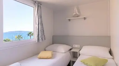 Amadria Park Camping Trogir - Mobile Homes