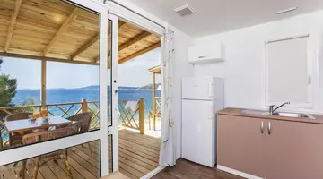 Amadria Park Camping Trogir - Mobile Homes