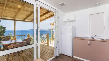 Amadria Park Camping Trogir - Mobile Homes