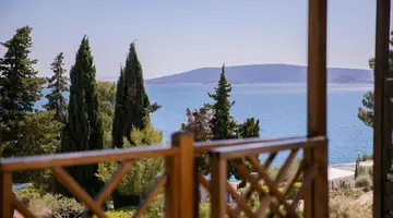 Amadria Park Camping Trogir - Mobile Homes
