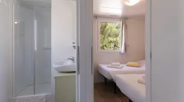 Amadria Park Camping Trogir - Mobile Homes