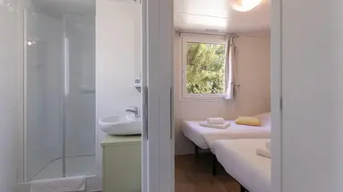 Amadria Park Camping Trogir - Mobile Homes